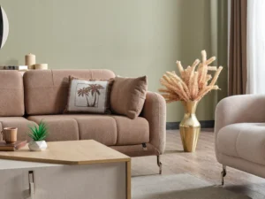 lugano sofa brown