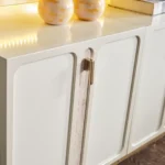 pamukkale console table
