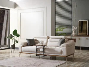torino sofa cream
