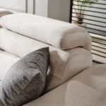 torino sofa cream