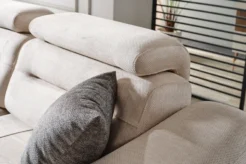 torino sofa cream
