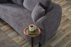 miranda dark grey sofa