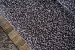 miranda dark grey sofa