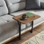 torino sofa dark grey