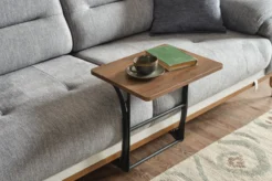 torino sofa dark grey