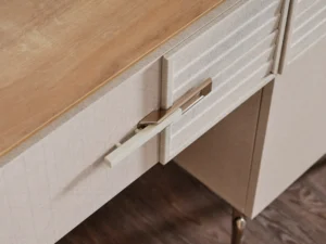 lugano dressing table