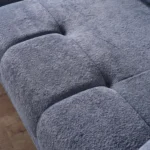lugano sofa grey