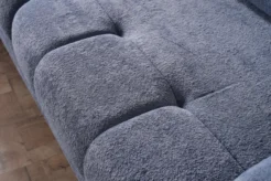 lugano sofa grey