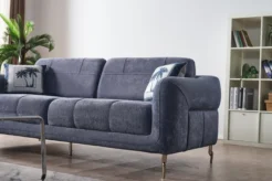 lugano sofa grey
