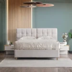 lugano bed