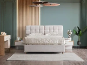lugano bed