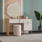 lugano dressing table