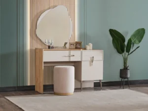 lugano dressing table