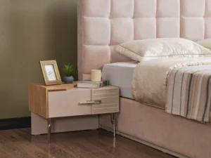 lugano nightstands