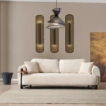 miranda cream sofa