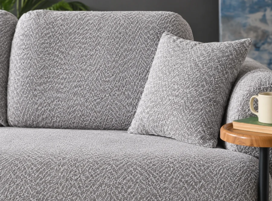 miranda-grey-sofa-2 Miranda grey sofa, alternate seating angle