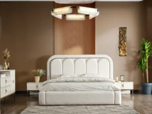 pamukkale bed