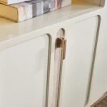 pamukkale console table