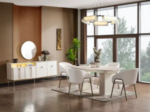 pamukkale dining room set