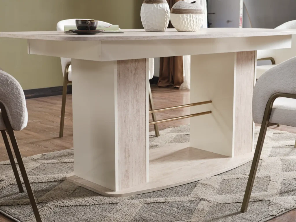 pamukkale dining table