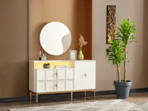 pamukkale dressing table