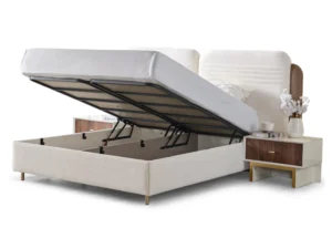Sidney bed