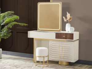 sydney dressing table