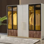 sydney wardrobe