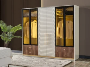 sydney wardrobe