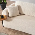 miranda cream sofa