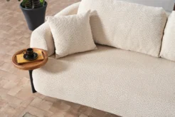 miranda cream sofa