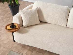 miranda cream sofa