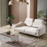 torino sofa cream
