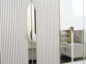 esperanza wardrobe