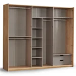lugano wardrobe