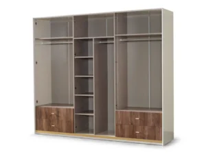 sydney wardrobe