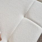 lugano sofa white