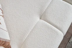 lugano sofa white