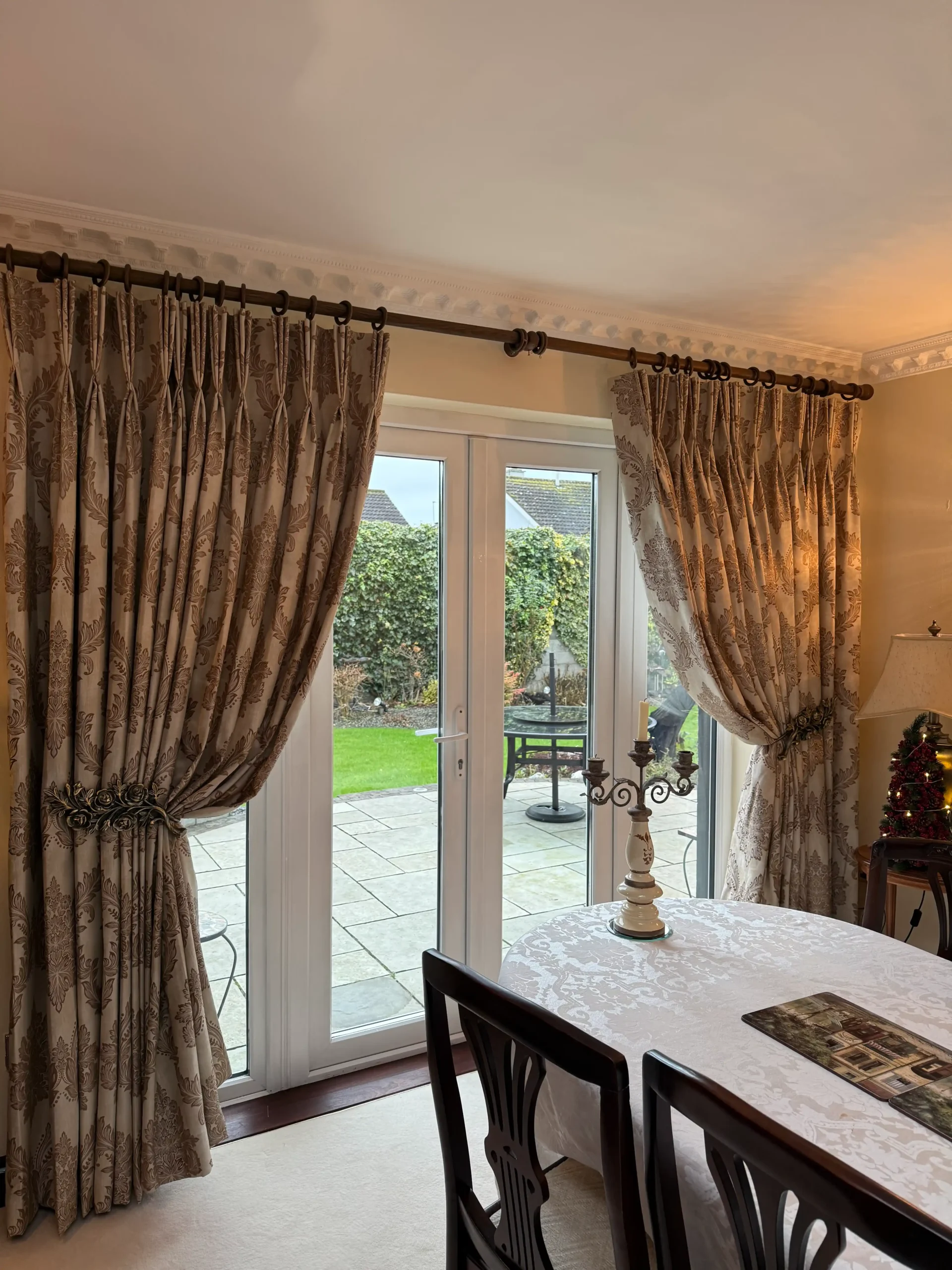 FRENCH-PLEAT-CURTAIN
