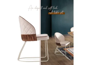 aslin dining chair