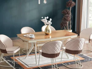 aslin dining set