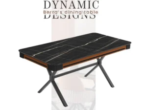 berras dining table