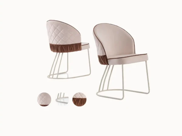 aslin dining chair