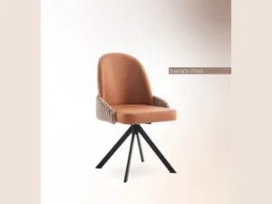 berras dining chair