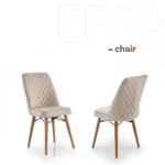 efsane dining chair