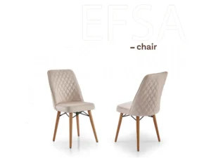 efsane dining chair