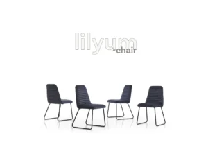 lilyum dining chair