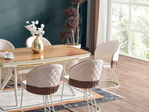 aslin dining set