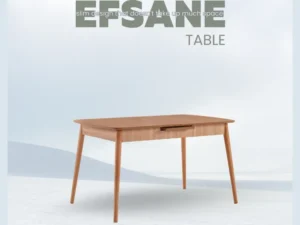 efsane dining table