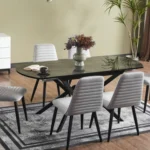 Efes Dining set